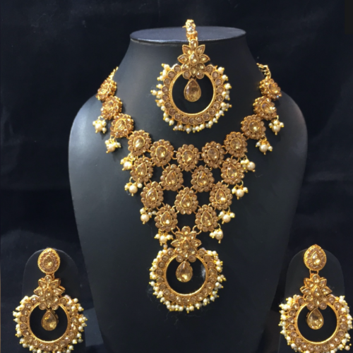 Indian Jewelery